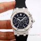 Audemars Piguet Replica Royal Oak Offshore Ladies Watch SS White Dial (4)_th.jpg